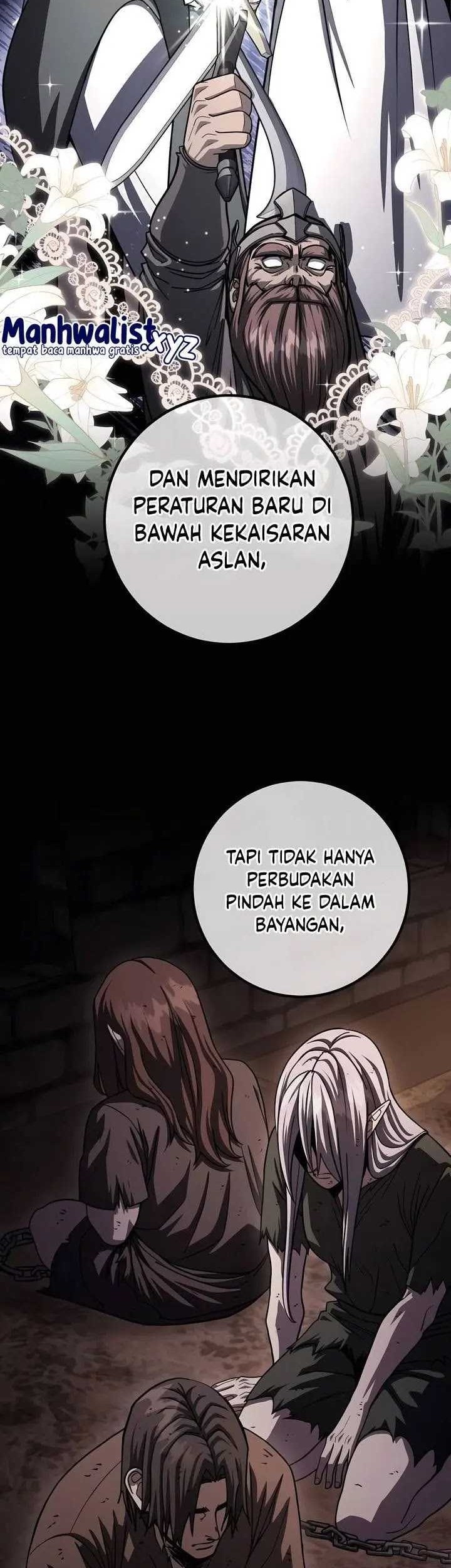 I Picked A Hammer To Save The World Chapter 82 Gambar 11