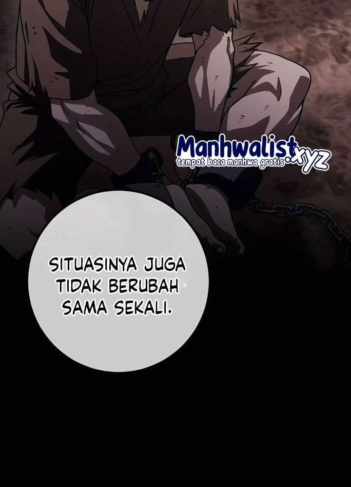 I Picked A Hammer To Save The World Chapter 82 Gambar 12