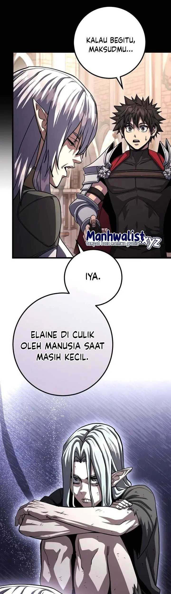 I Picked A Hammer To Save The World Chapter 82 Gambar 13