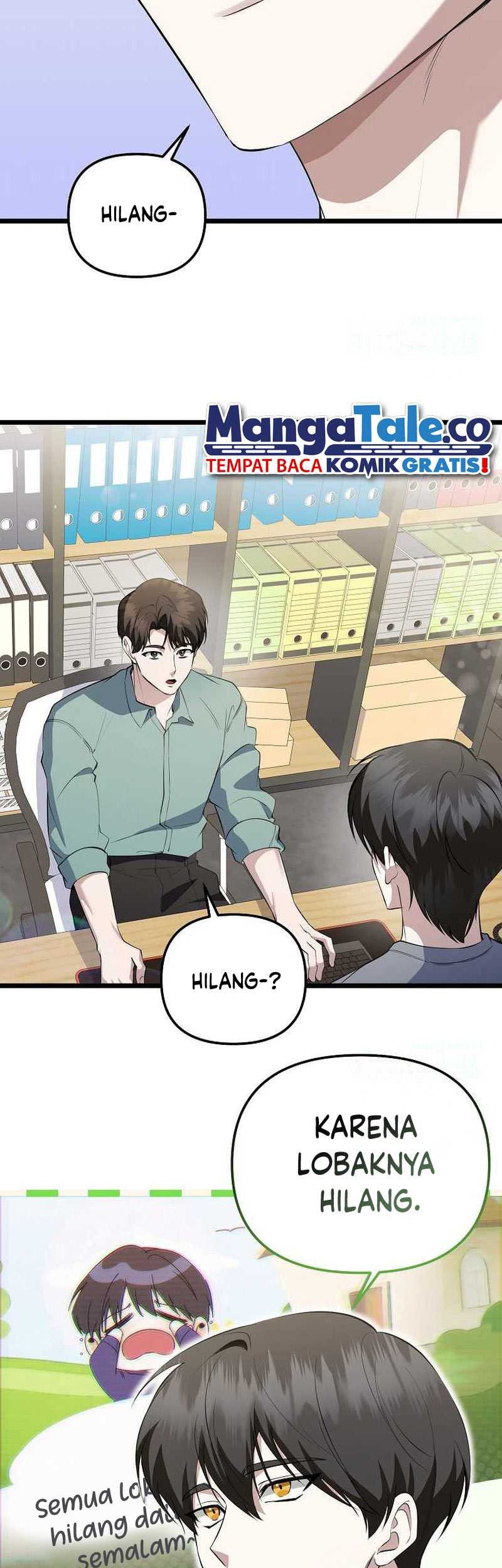 The Crazy Genius Composer Returns Chapter 22 Gambar 36