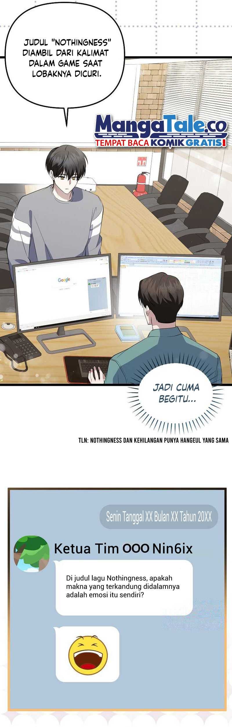The Crazy Genius Composer Returns Chapter 22 Gambar 38