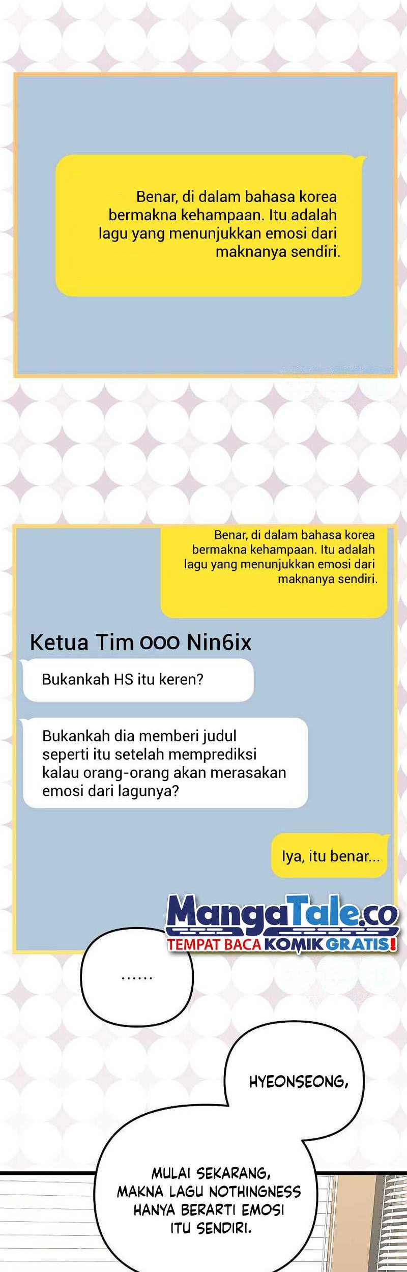 The Crazy Genius Composer Returns Chapter 22 Gambar 39
