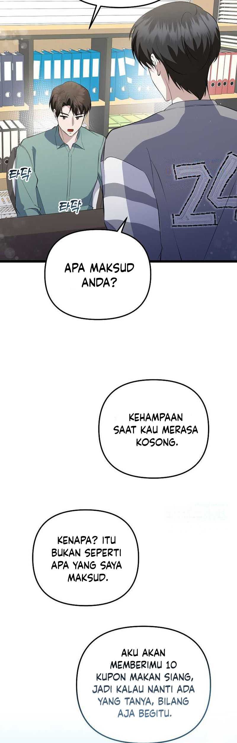 The Crazy Genius Composer Returns Chapter 22 Gambar 40