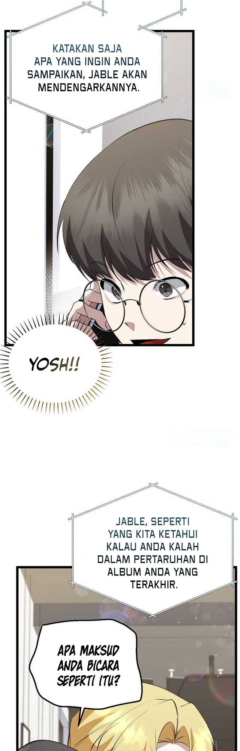 The Crazy Genius Composer Returns Chapter 22 Gambar 48