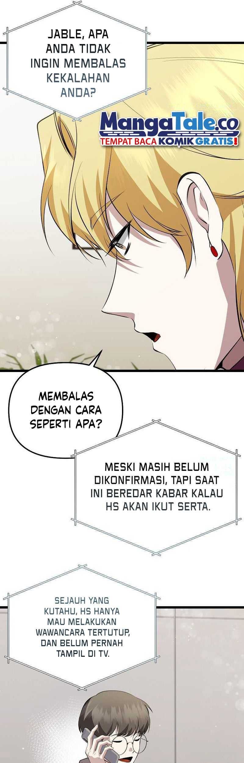 The Crazy Genius Composer Returns Chapter 22 Gambar 50