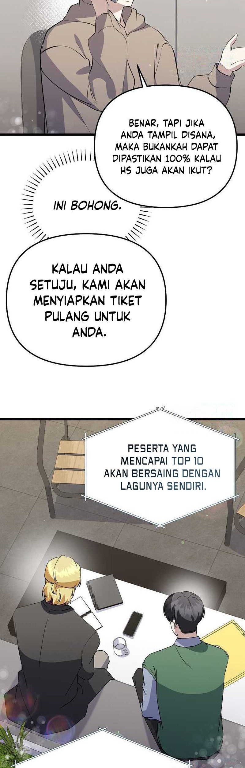 The Crazy Genius Composer Returns Chapter 22 Gambar 51