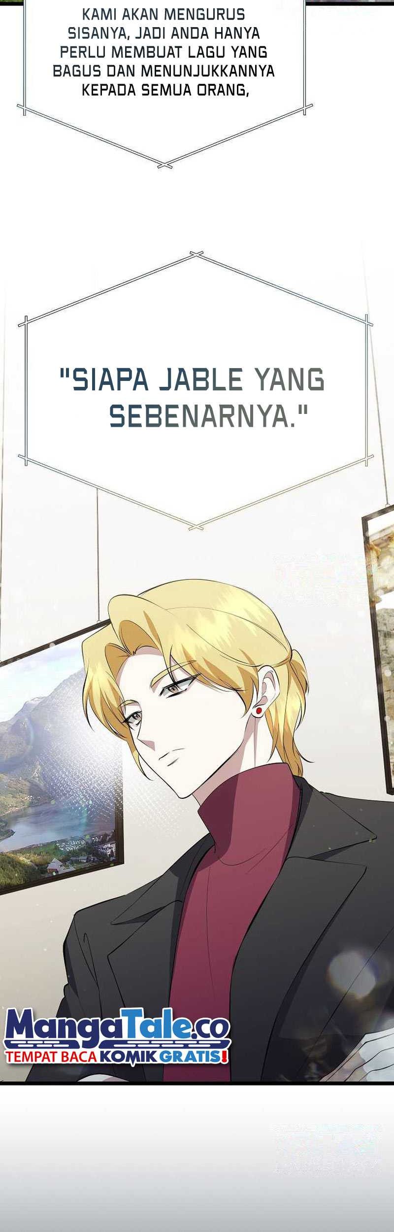 The Crazy Genius Composer Returns Chapter 22 Gambar 52