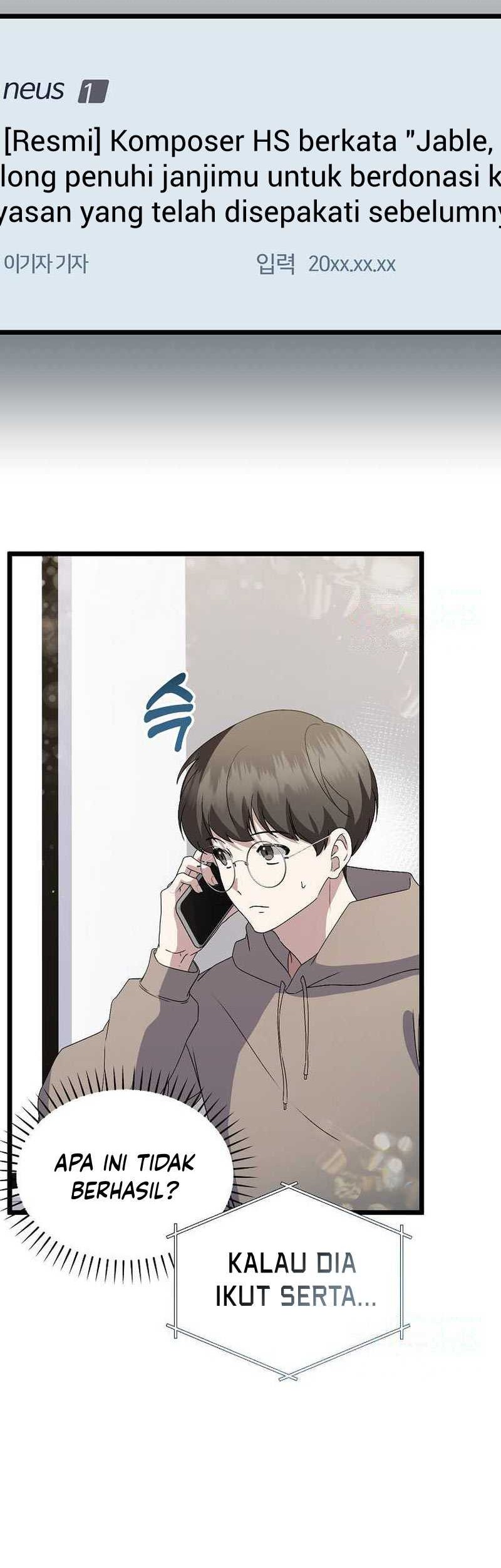 The Crazy Genius Composer Returns Chapter 22 Gambar 53