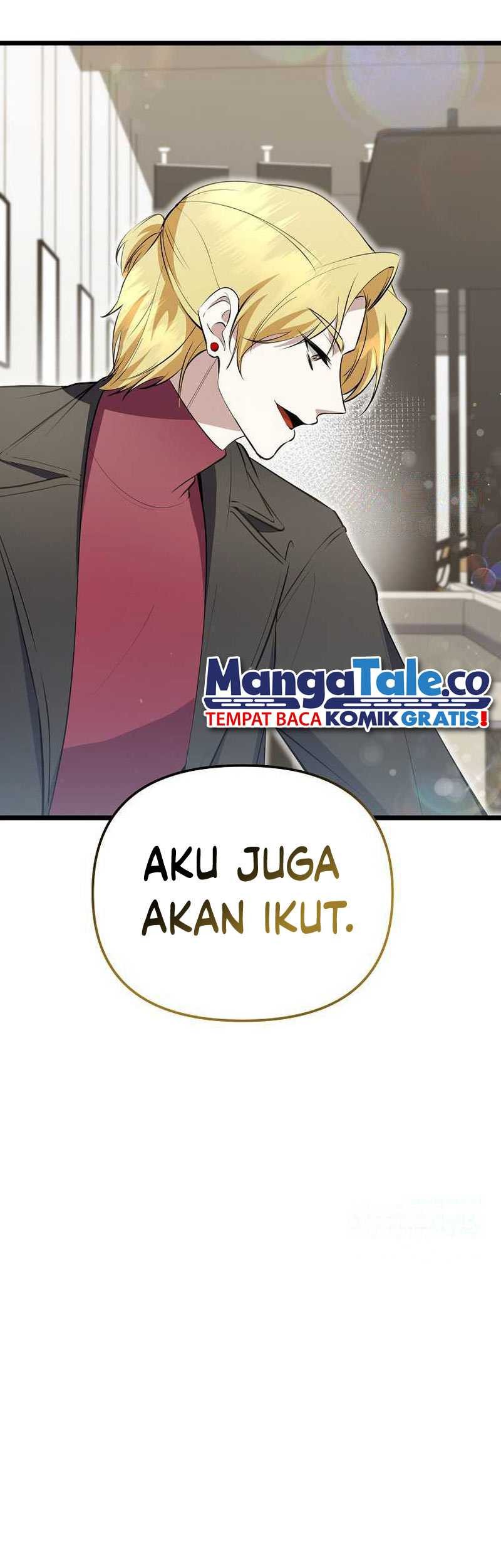 The Crazy Genius Composer Returns Chapter 22 Gambar 54