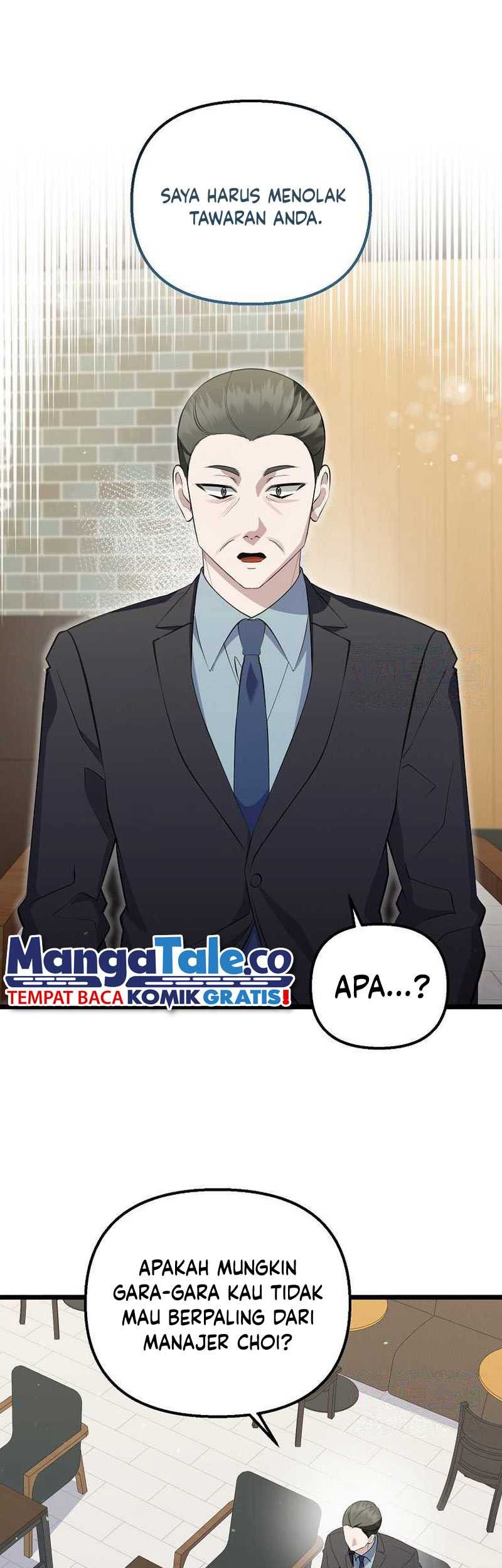 Baca The Crazy Genius Composer Returns Chapter 22 Gambar 2