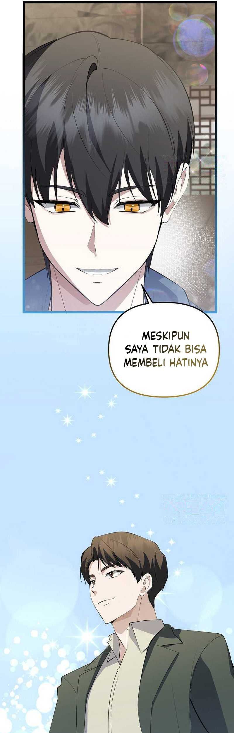 The Crazy Genius Composer Returns Chapter 22 Gambar 14