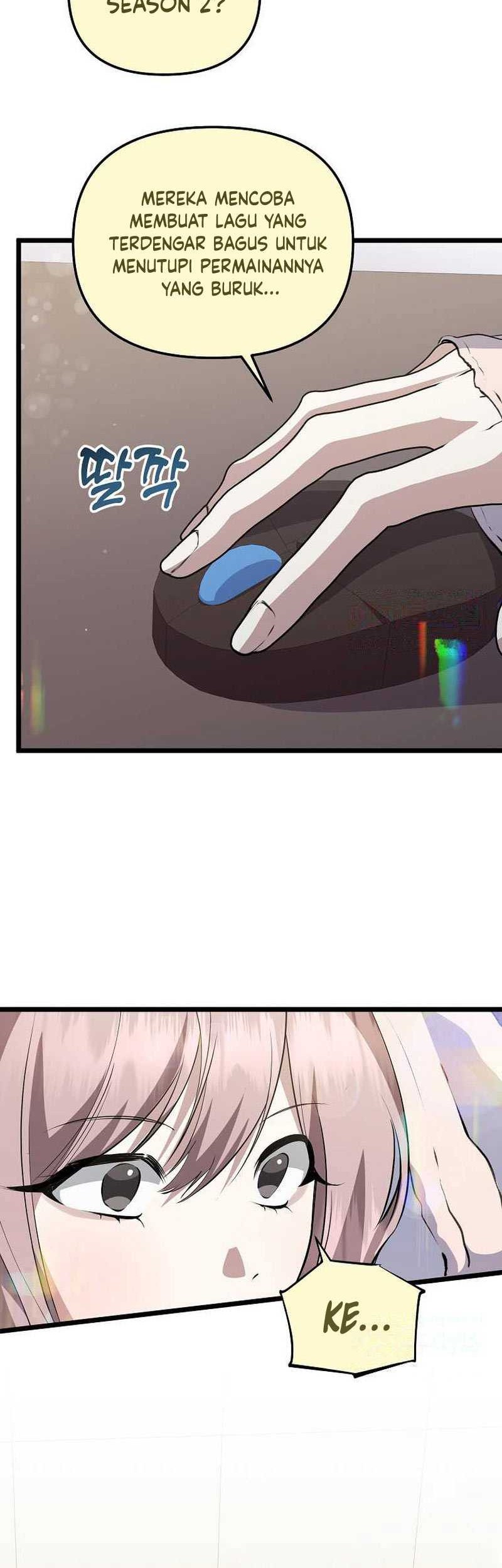 The Crazy Genius Composer Returns Chapter 22 Gambar 19