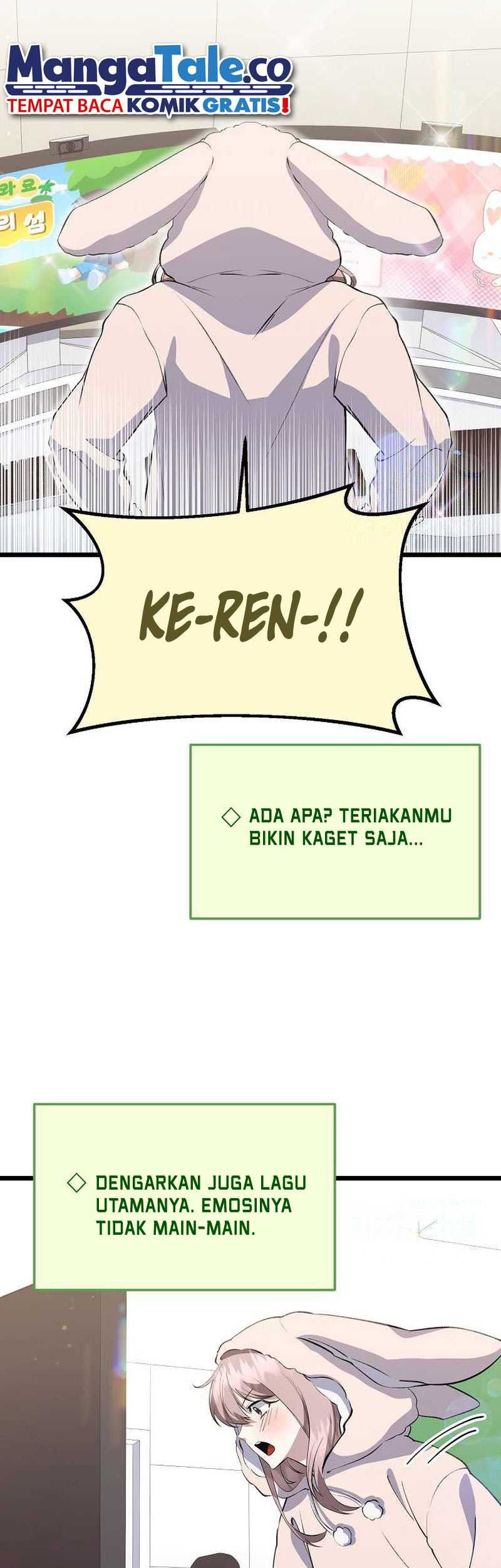 The Crazy Genius Composer Returns Chapter 22 Gambar 20