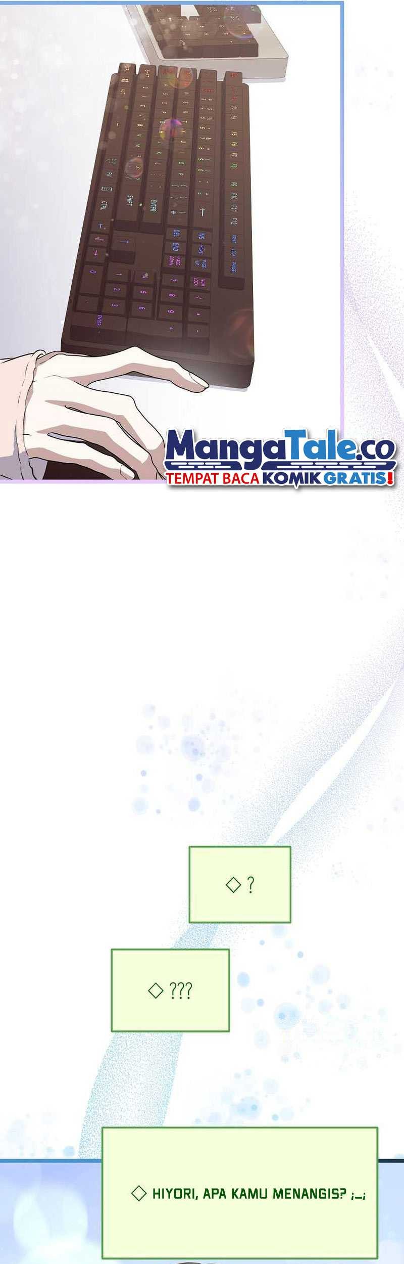 The Crazy Genius Composer Returns Chapter 22 Gambar 22