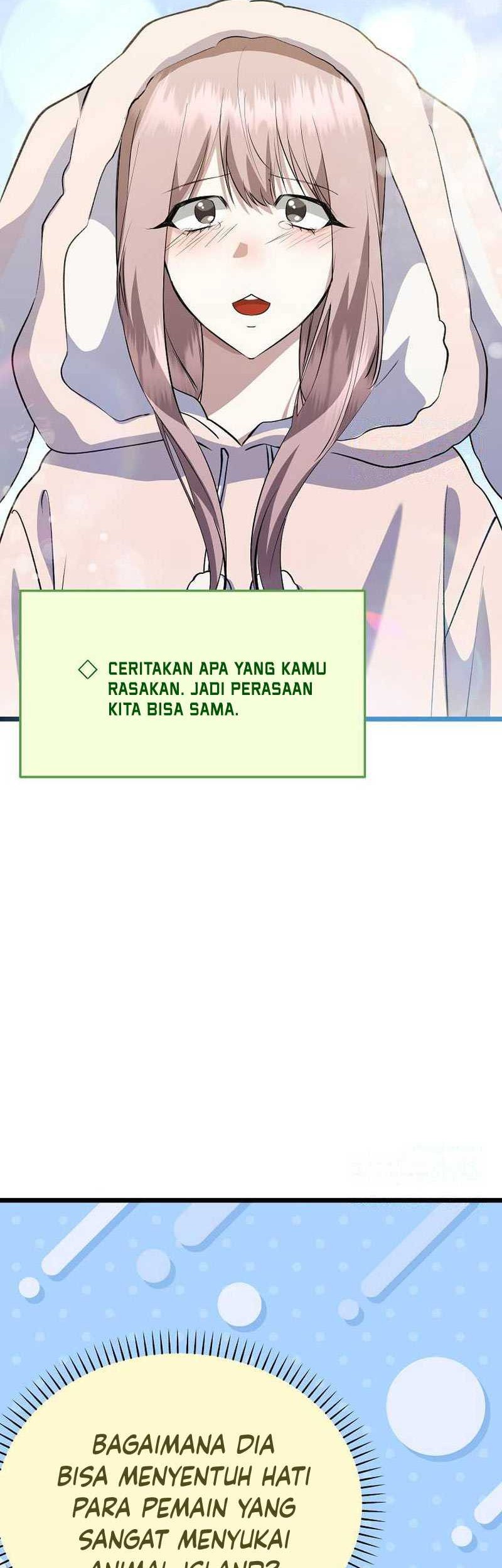 The Crazy Genius Composer Returns Chapter 22 Gambar 23