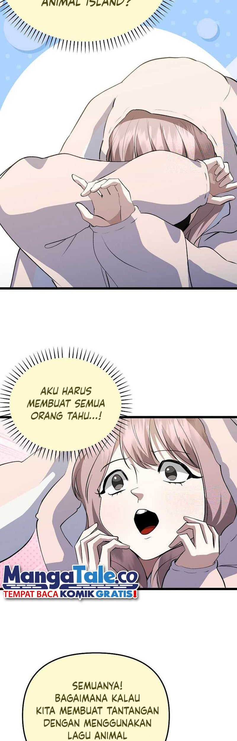 The Crazy Genius Composer Returns Chapter 22 Gambar 24