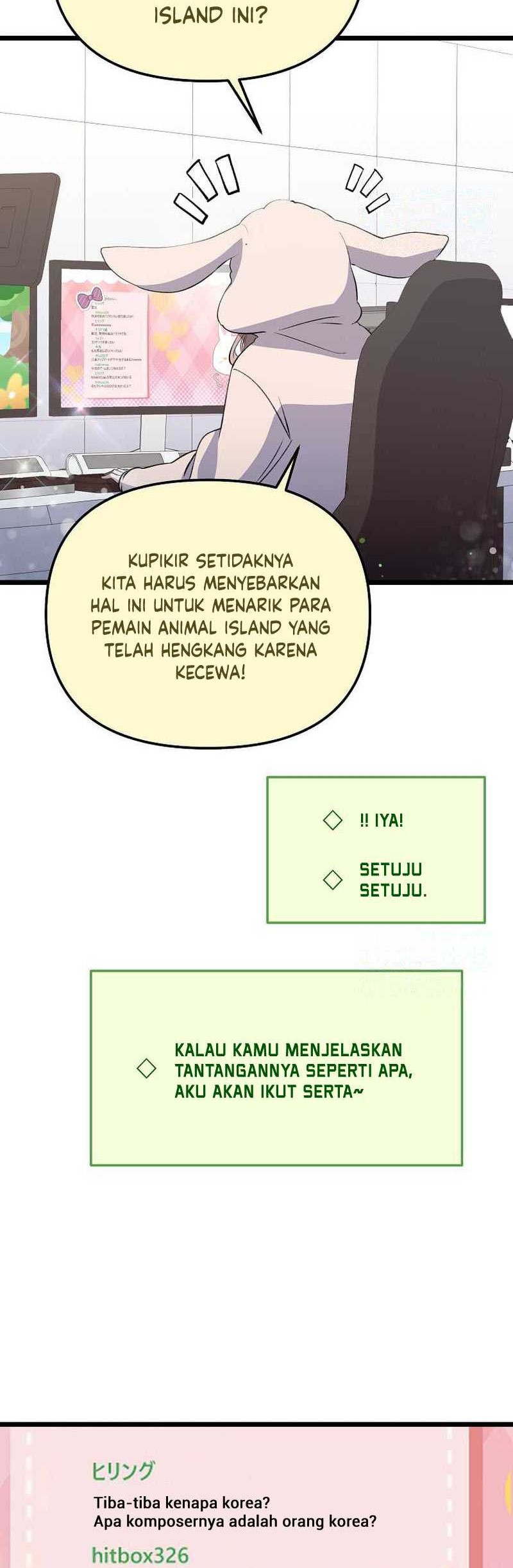 The Crazy Genius Composer Returns Chapter 22 Gambar 25