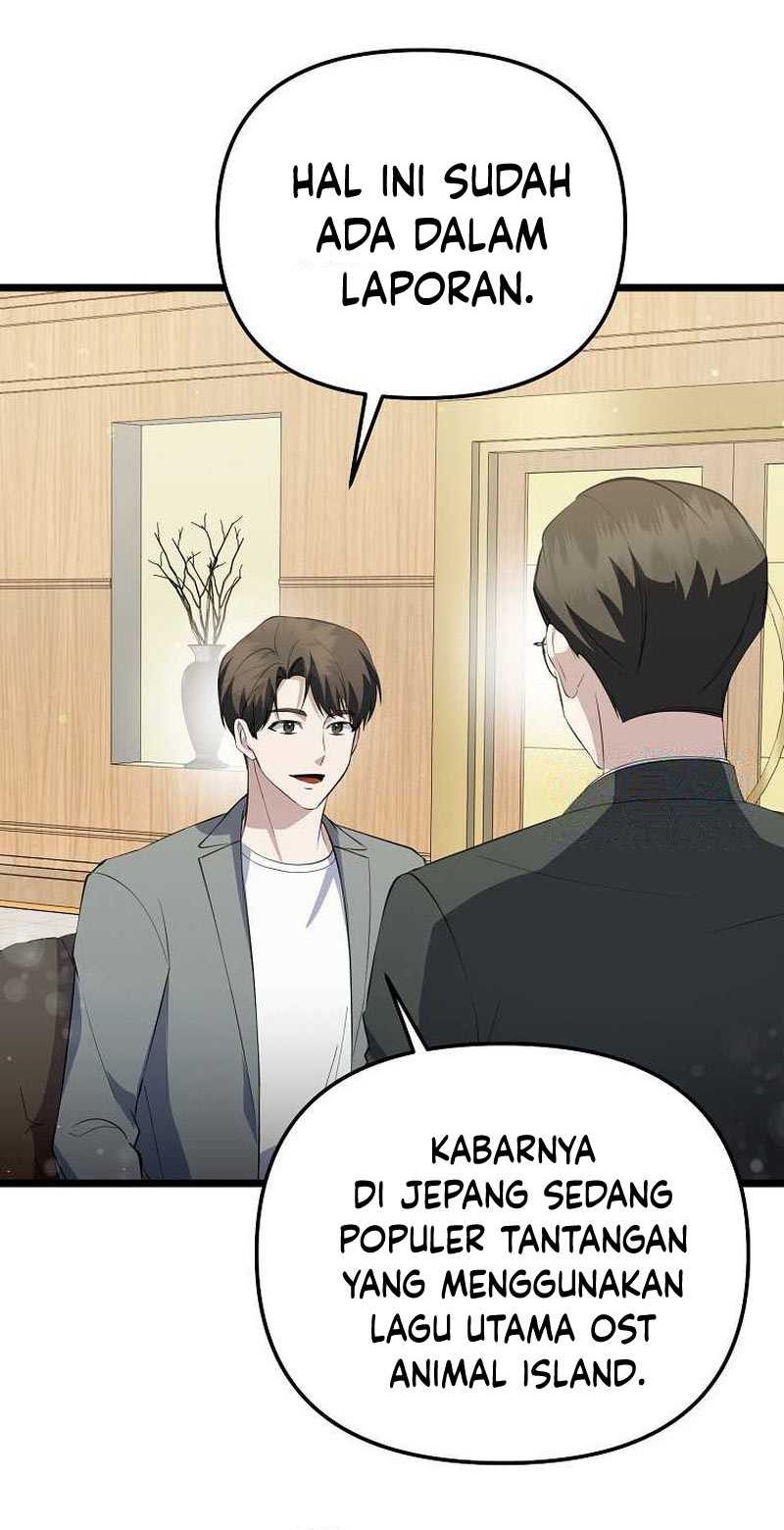 The Crazy Genius Composer Returns Chapter 22 Gambar 29