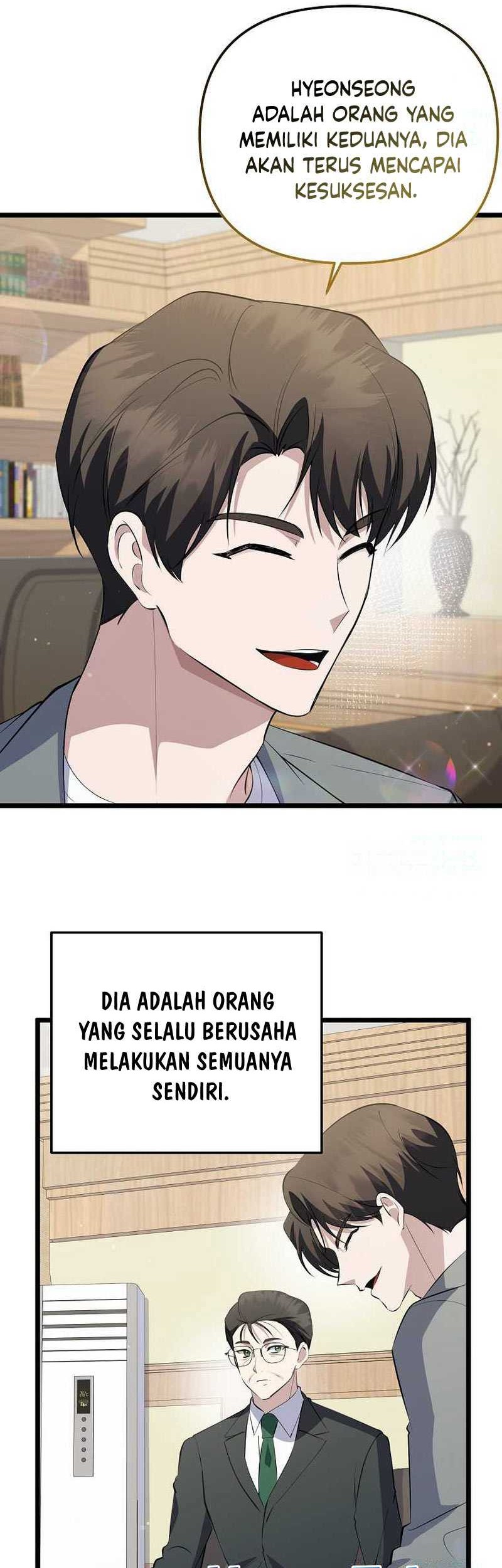 The Crazy Genius Composer Returns Chapter 22 Gambar 31