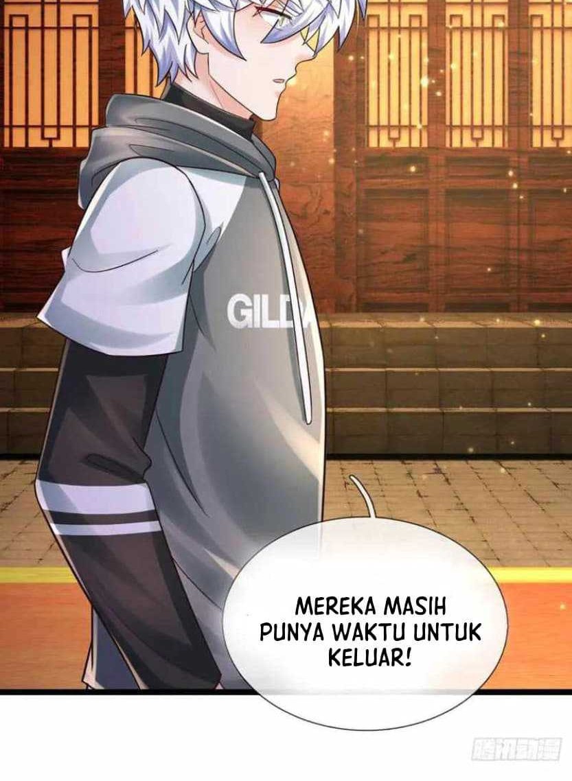 100.000 Layers Of Body Refining: I Raise All Emperor Chapter 268 Gambar 4
