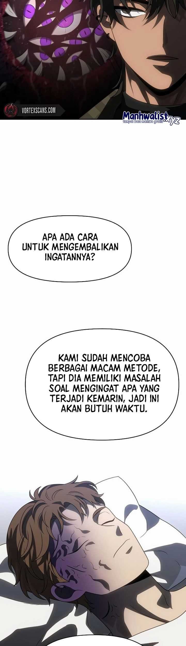 I Used To Be The Boss Chapter 89 Gambar 17