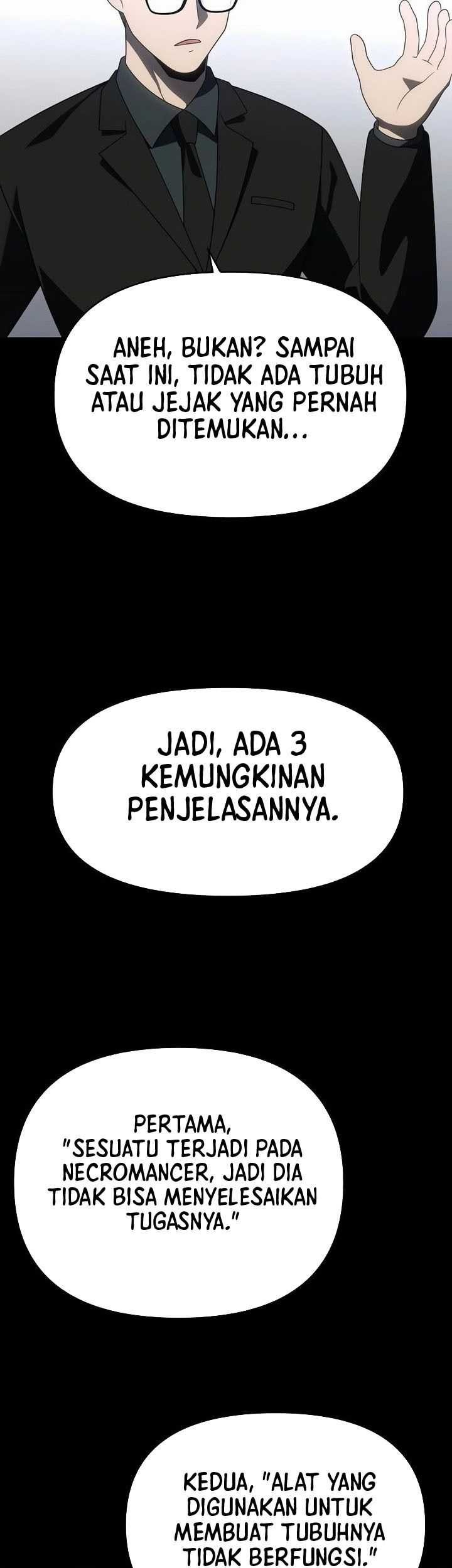 I Used To Be The Boss Chapter 89 Gambar 19