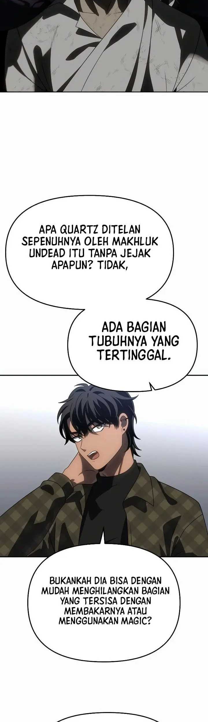 I Used To Be The Boss Chapter 89 Gambar 23