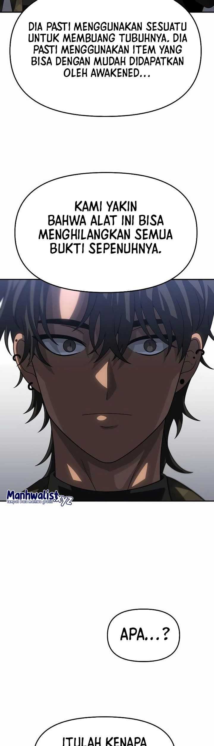 I Used To Be The Boss Chapter 89 Gambar 26