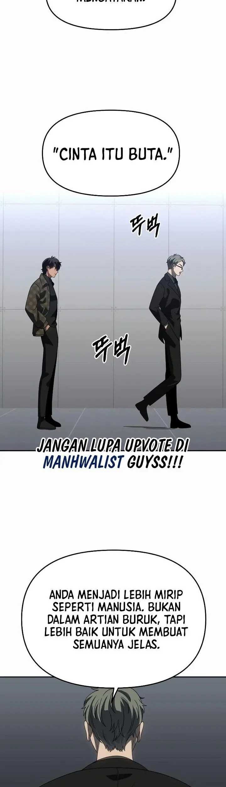 I Used To Be The Boss Chapter 89 Gambar 30