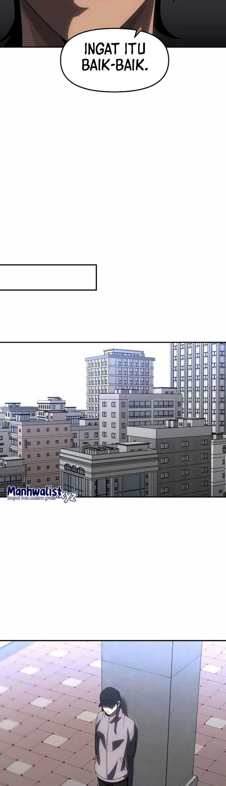 I Used To Be The Boss Chapter 89 Gambar 32