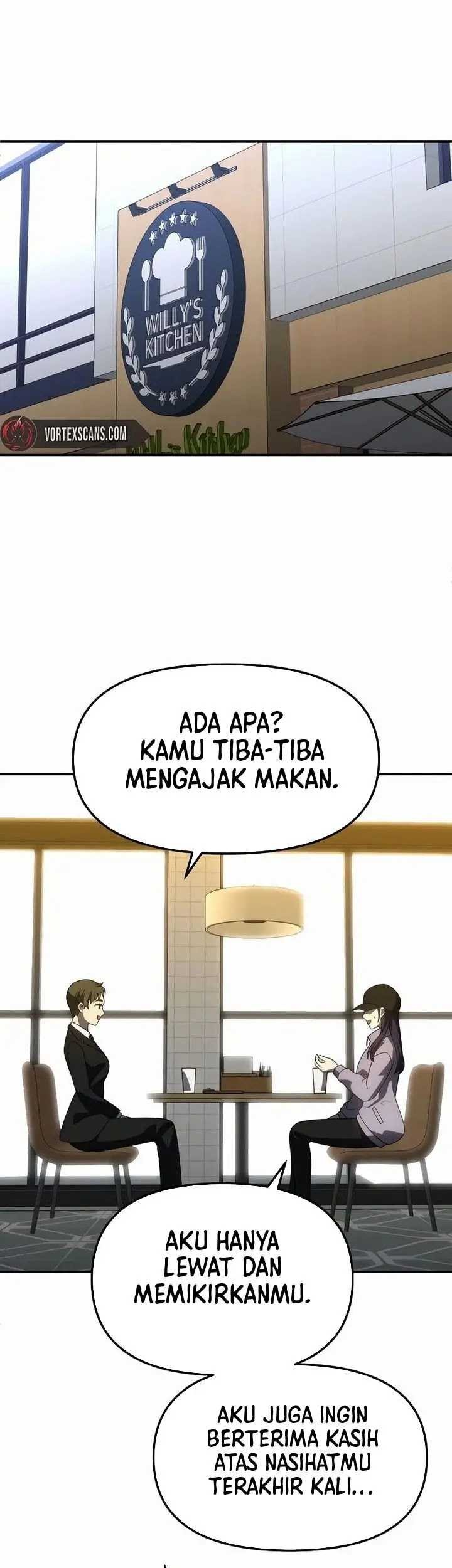 I Used To Be The Boss Chapter 89 Gambar 36