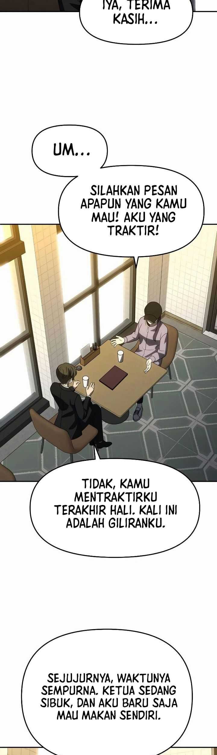 I Used To Be The Boss Chapter 89 Gambar 38