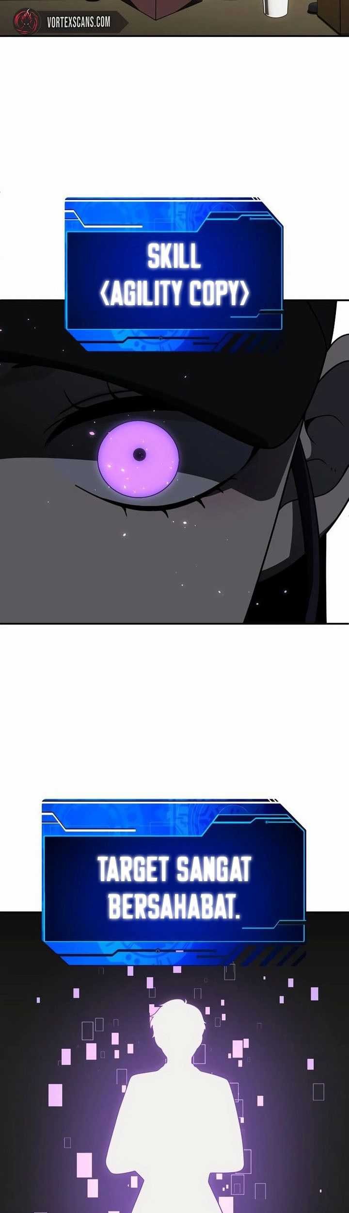I Used To Be The Boss Chapter 89 Gambar 40