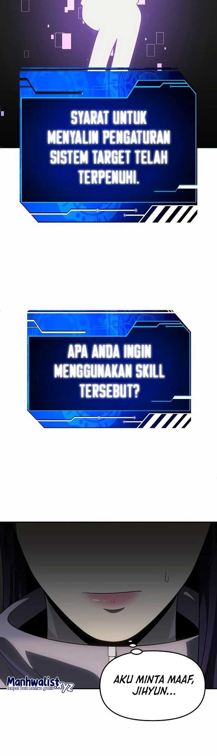 I Used To Be The Boss Chapter 89 Gambar 41