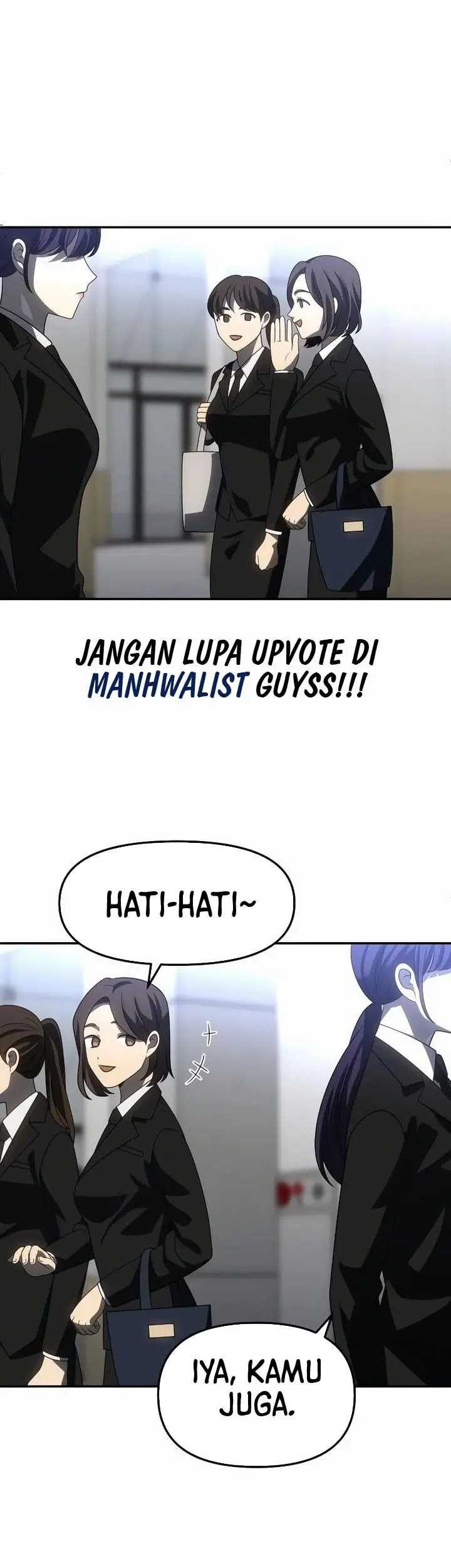 I Used To Be The Boss Chapter 89 Gambar 43