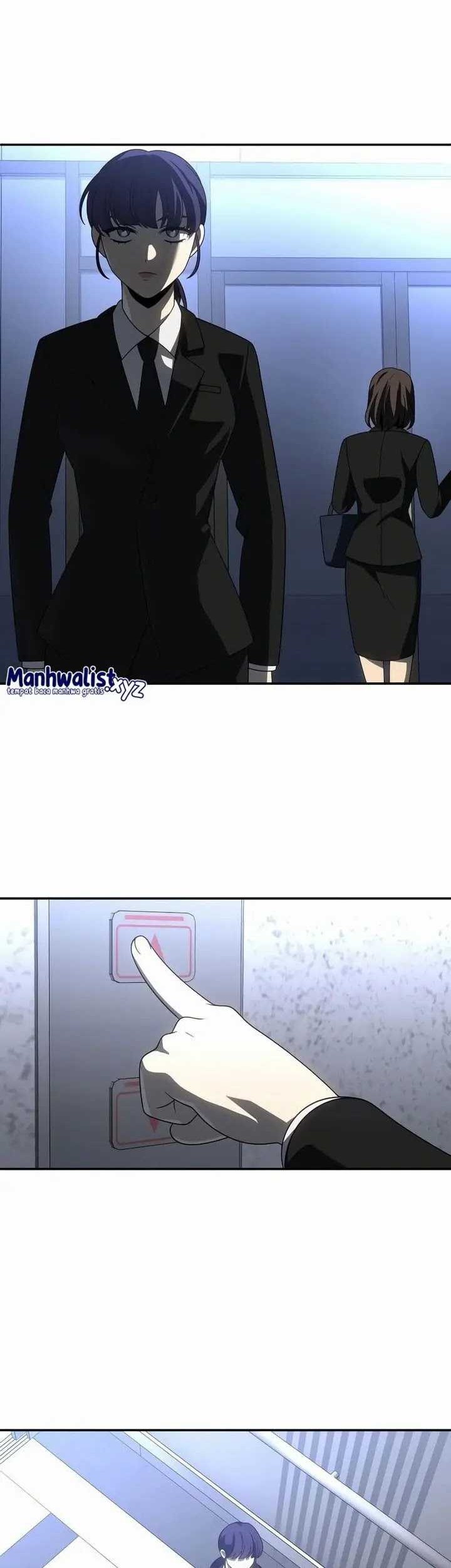 I Used To Be The Boss Chapter 89 Gambar 44