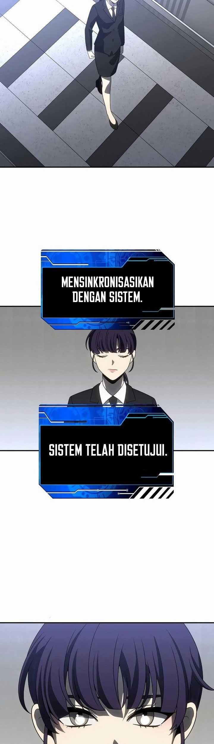 I Used To Be The Boss Chapter 89 Gambar 45
