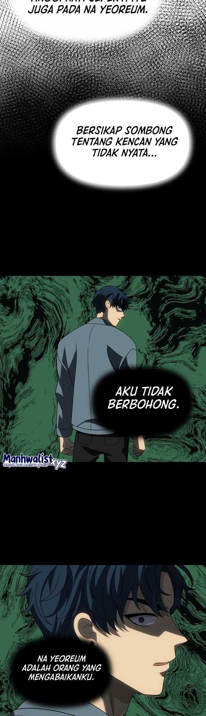 I Used To Be The Boss Chapter 89 Gambar 48