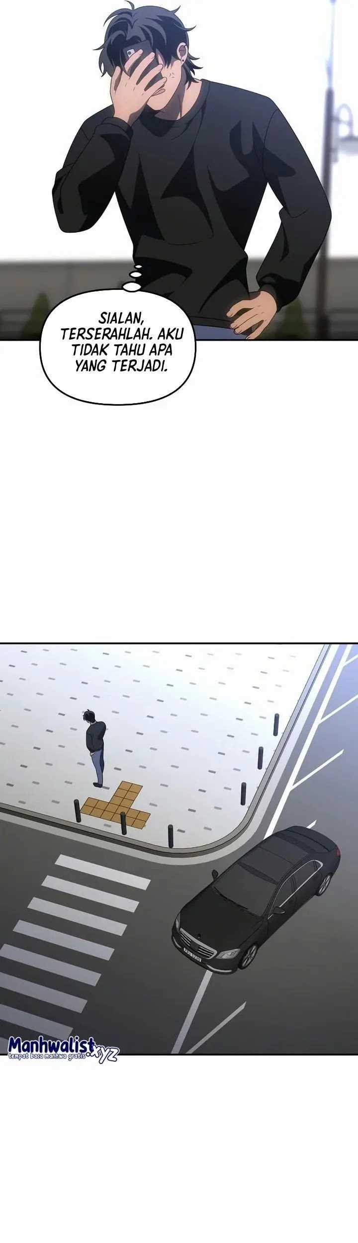 I Used To Be The Boss Chapter 89 Gambar 50