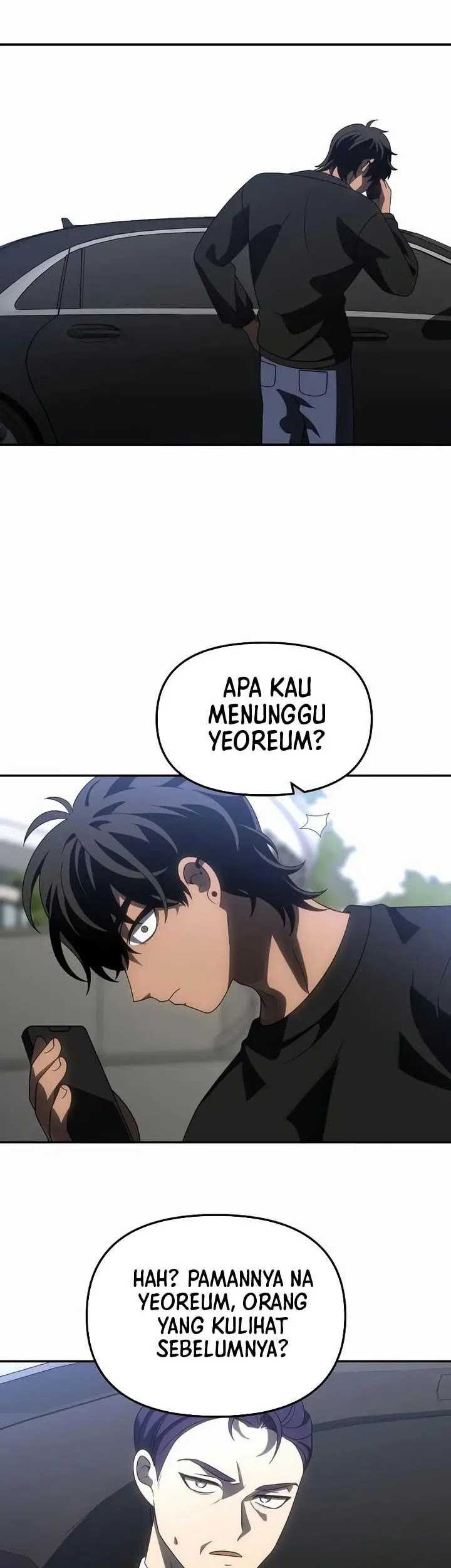 I Used To Be The Boss Chapter 89 Gambar 51