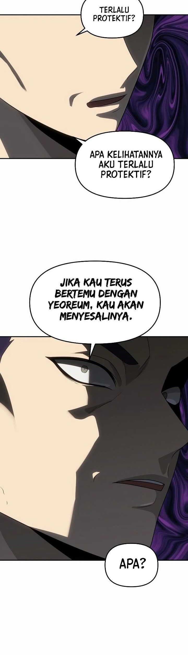 I Used To Be The Boss Chapter 89 Gambar 53