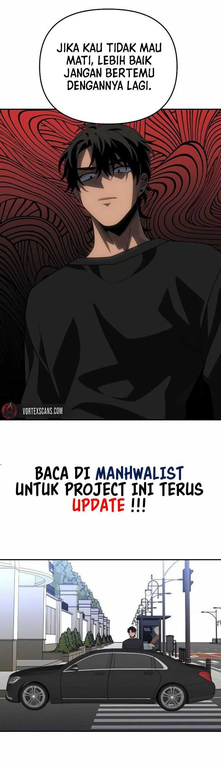 I Used To Be The Boss Chapter 89 Gambar 54