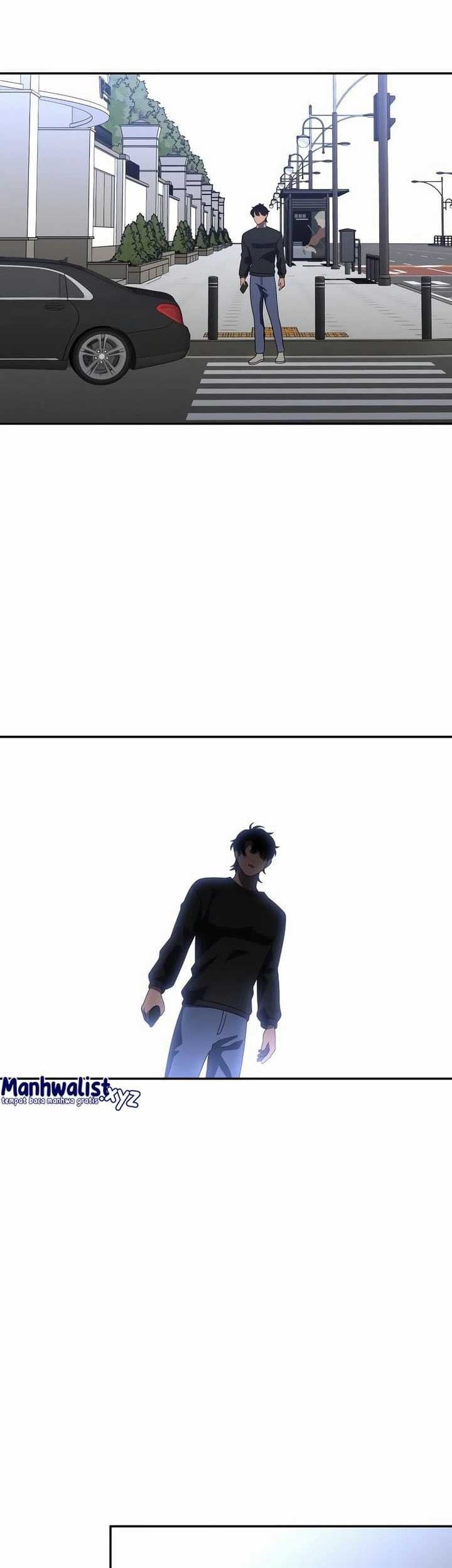 I Used To Be The Boss Chapter 89 Gambar 55