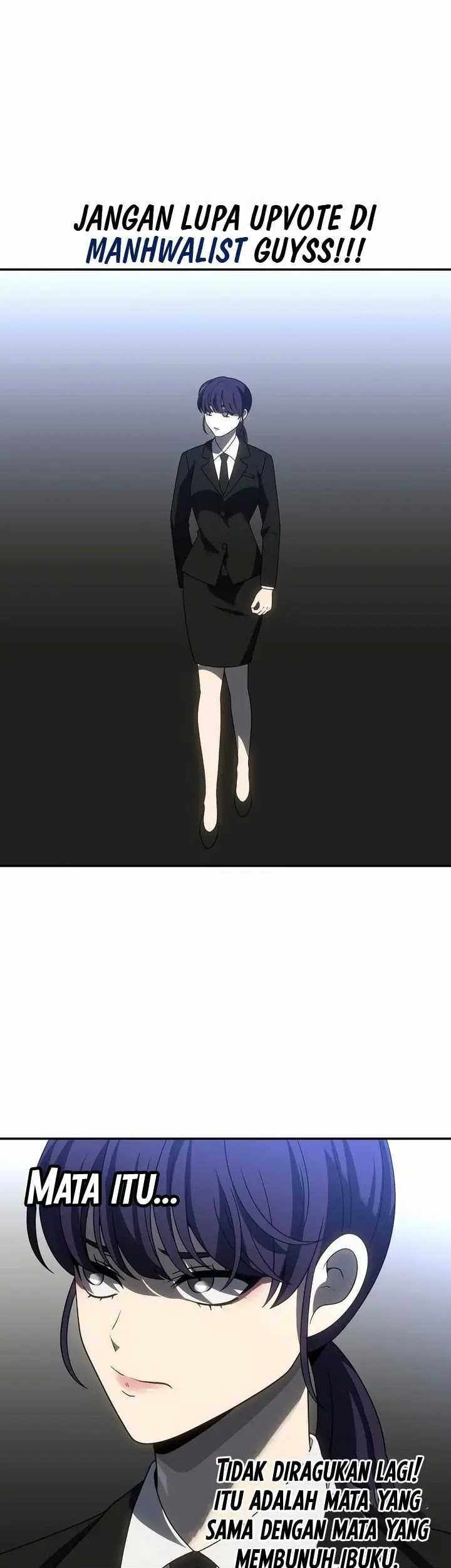 I Used To Be The Boss Chapter 89 Gambar 57