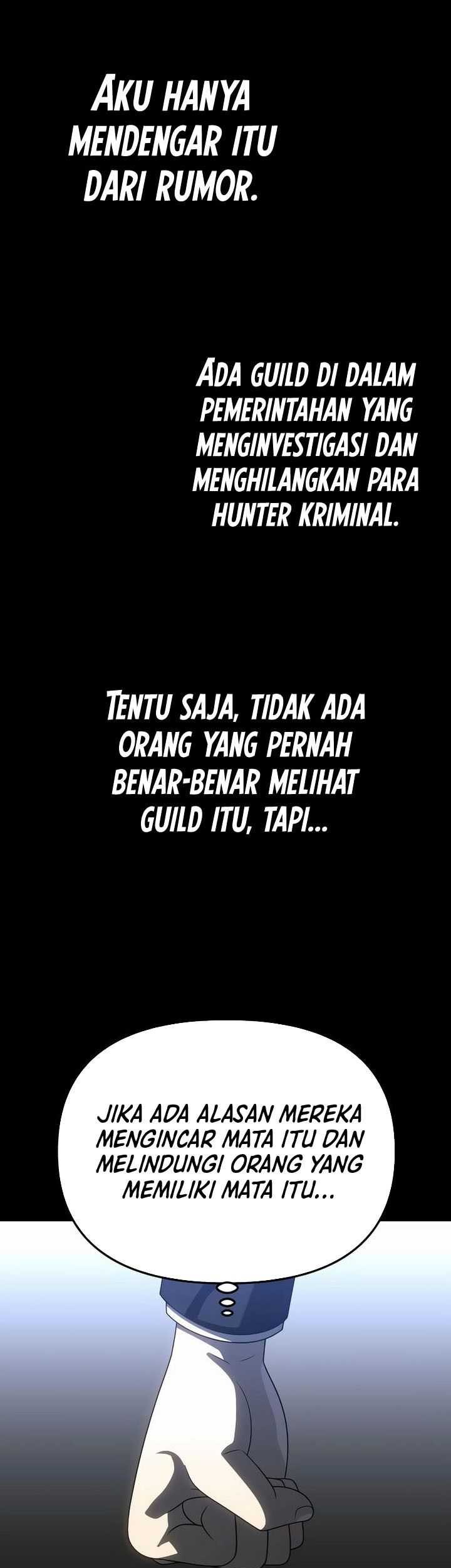 I Used To Be The Boss Chapter 89 Gambar 59
