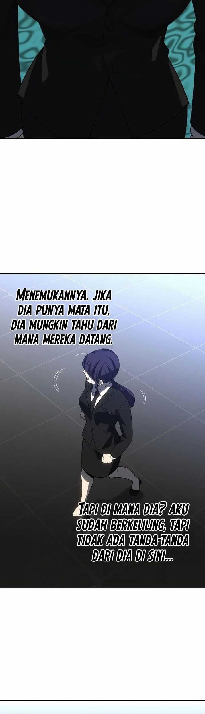 I Used To Be The Boss Chapter 89 Gambar 61