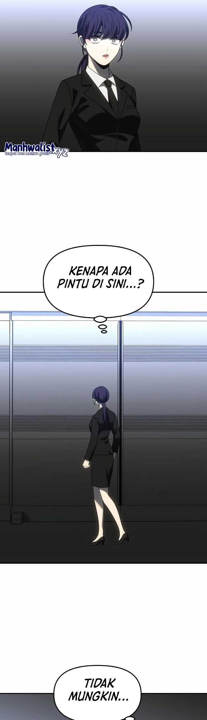 I Used To Be The Boss Chapter 89 Gambar 62