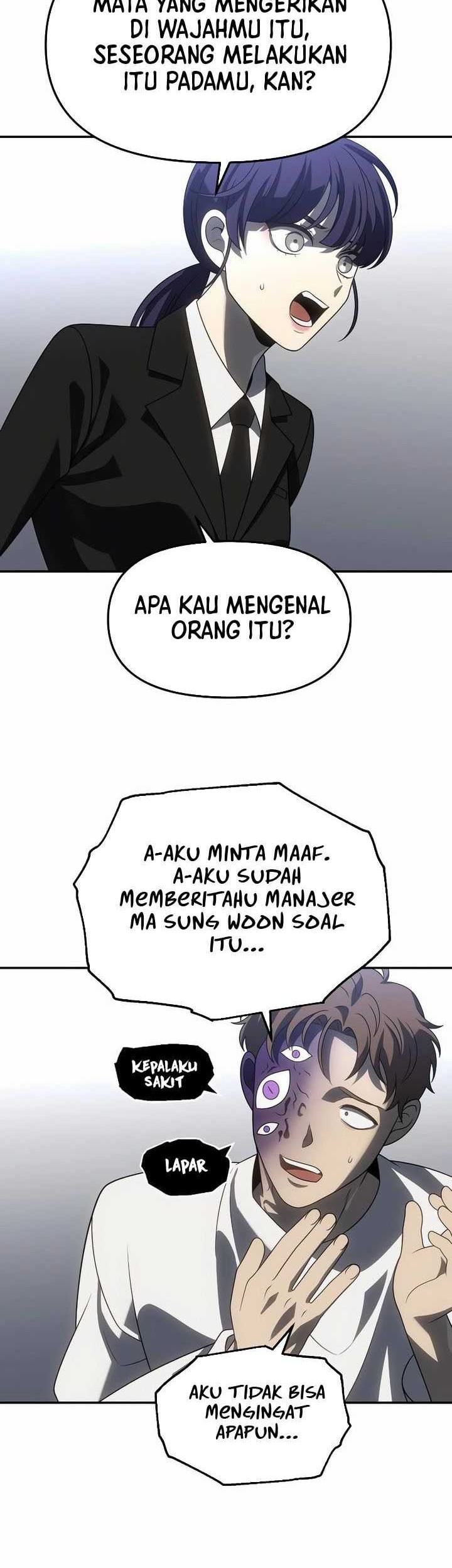 I Used To Be The Boss Chapter 89 Gambar 67