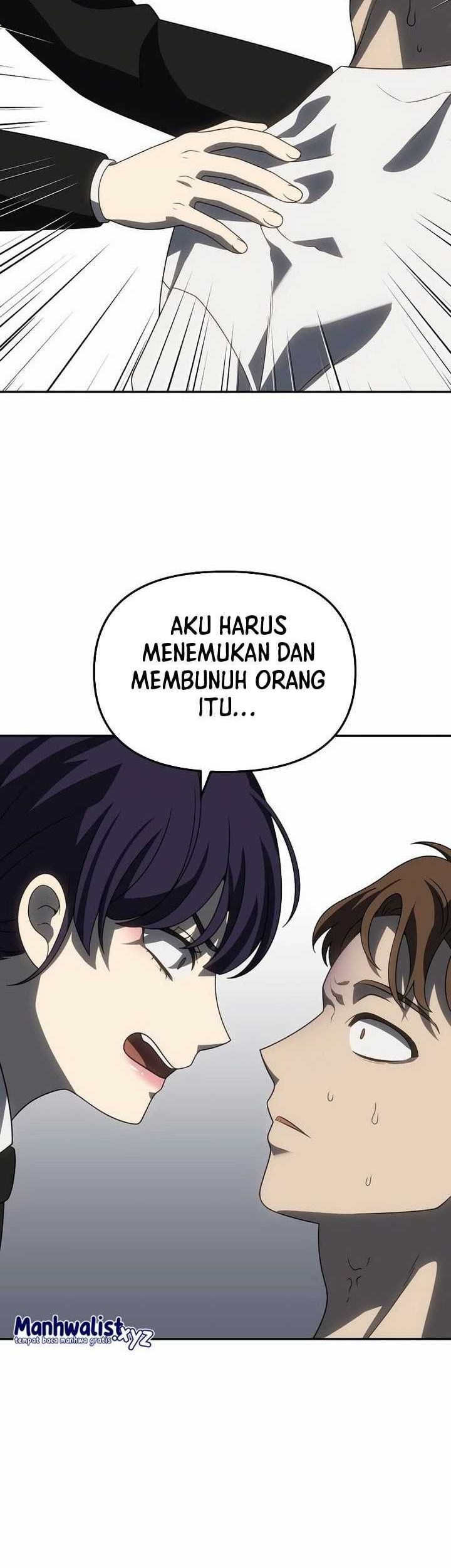 I Used To Be The Boss Chapter 89 Gambar 69