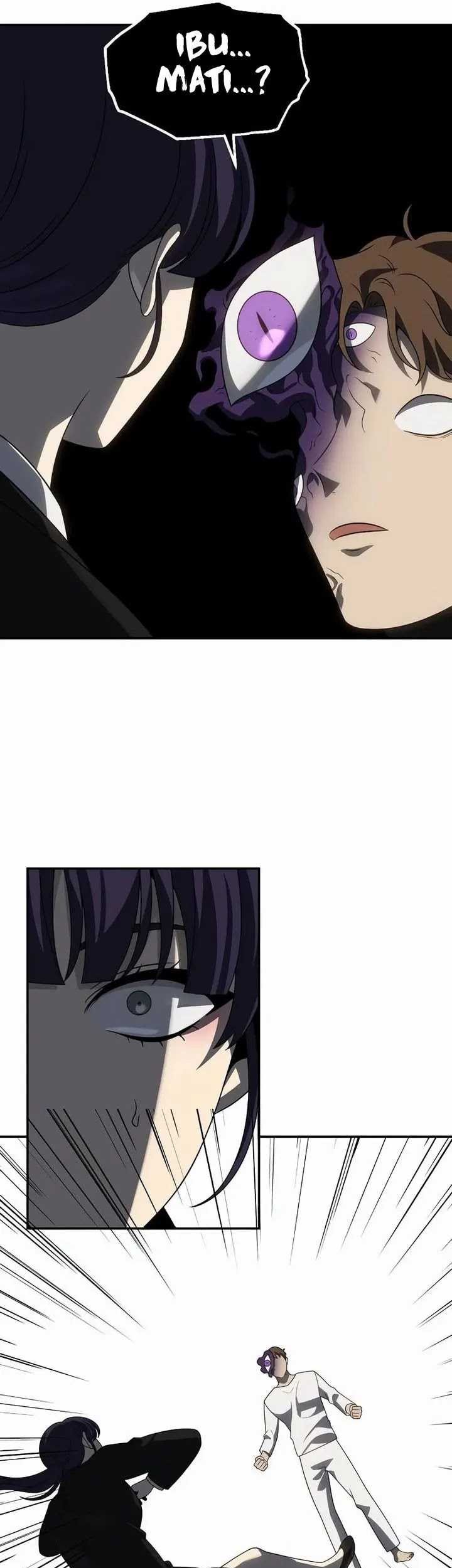 I Used To Be The Boss Chapter 89 Gambar 71